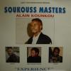 Soukouss Masters - Experience (LP)