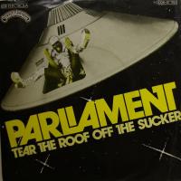 Parliament P-Funk (7")
