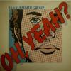 Jan Hammer Group - Oh, Yeah? (LP)