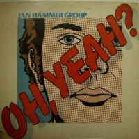 Jan Hammer Group Bambu Forest (LP)