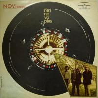 Novi Singers - Rien Ne Va Plus (LP)