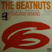 Beatnuts - Intoxicated Demons (12")