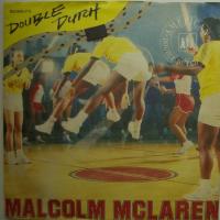 Malcolm McLaren Hobo (7")
