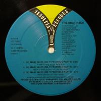 The Brat Pack - So Many Ways (12")