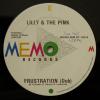 Lilly & the Pink - Frustration (12")