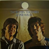 Thomsen & Wium Boeddelen (LP)