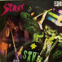 Stray Taken All The Good Things (LP)