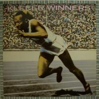 Kleeer Intimate Connection (LP)