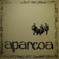 Aparcoa Percusion (LP)