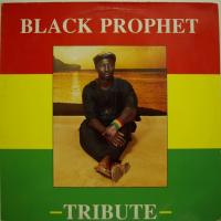 Black Prophet Yaa Kyaa (LP)