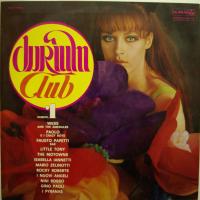 Various - Durium Club (LP)
