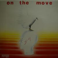 Birdy On The Move (LP)