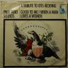 Paul Nero Sounds - Tribute To Otis Redding (7")