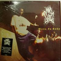 Mad Skillz Nod Factor (12")