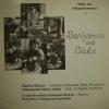 Manfred Rohrer - Benjamin Und Gäste (LP)