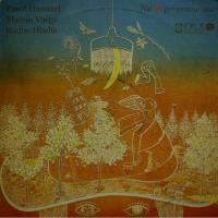 Pavol Hammel - Na II. Programe Sna (LP)
