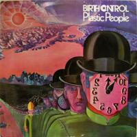 Birth Control Plastic People (LP)