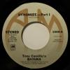 Tony Camillo's Bazuka - Dynomite (7")