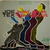 Joe Tex - Hold What You\'ve Got (LP)