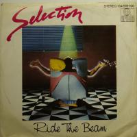 Selection Ride The Beam (7")