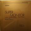 Peter Thomas - Super Monitor (LP)
