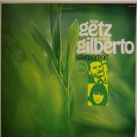 Astrud Gilberto & Stan Getz - Starportrait (LP)