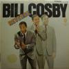 Bill Cosby - Revenge (LP)