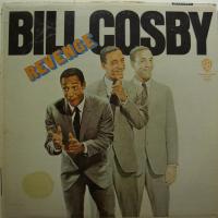 Bill Cosby - Revenge (LP)