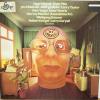 VA (W. Dauner/D. Pike) - Stop My Brain (LP)