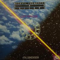 Michael Chambosse 4th Dimension (7")