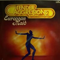 Tender Aggression 2 Disco Laser (LP)