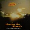 Intonation - Passing The Planets (LP)