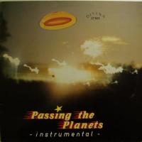 Intonation - Passing The Planets (LP)