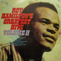 Roy Hamilton - Greatest Hits Vol 2 (LP)