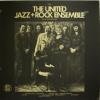 United Jazz+Rock Ensemble - Live Im.. (LP)