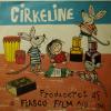 Bjarne Rostvold - Cirkeline (7")