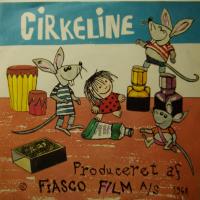 Bjarne Rostvold - Cirkeline (7")