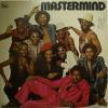 Mastermind - Mastermind (LP)