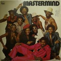 Mastermind Hustle Bus Stop (LP)