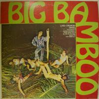 Lord Creator - Big Bamboo (LP)