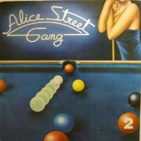 Alice Street Gang Be My Baby (LP)