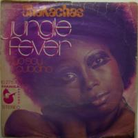 Chakachas - Jungle Fever (7")