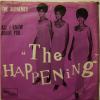The Supremes - The Happening (7")