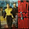 Various - Boyz N The Hood (LP)