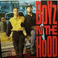 Various - Boyz N The Hood (LP)