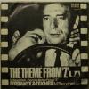 Ferrante & Teicher - Theme From 'Z' (7")