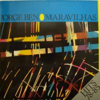 Jorge Ben Ela Mora Em Matogrosso (LP)
