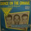 Love International - Dance On The Groove (7")