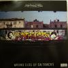 Artifacts - Wrong Side Of Da Tracks (12")