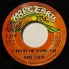 Rare Earth - (I Know) I'm Losing You (7")